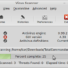 ClamAV Virus Database Update - Image 3