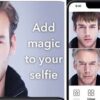 FaceApp for Android 11.5.2.1 - Image 5