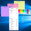 Simple Sticky Notes - Image 2