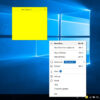 Simple Sticky Notes - Image 4