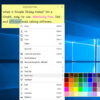 Simple Sticky Notes - Image 5