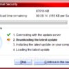 Trend Micro Update File - Image 5
