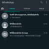 WhatsApp for Android Beta 2.23.13.6 - Image 2