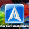 Avant Browser Skin Maker - Image 4