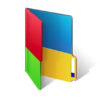 Folder Colorizer