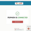 Psiphon3 - Image 3
